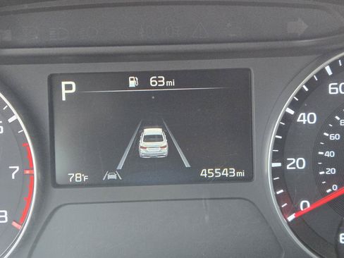 Used 2023 Kia Forte LXS w/ LXS Technology Package FWD image 14