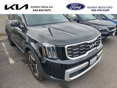 Used 2023 Kia Telluride S