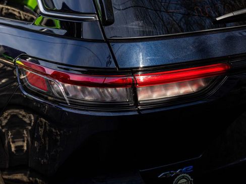 Used 2022 Jeep Grand Cherokee Overland image 28