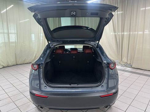 Used 2025 MAZDA CX-30 AWD 2.5 S w/ Preferred Package image 8