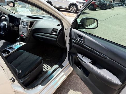 Used 2013 Subaru Legacy 2.5i Sport AWD/4WD image 28
