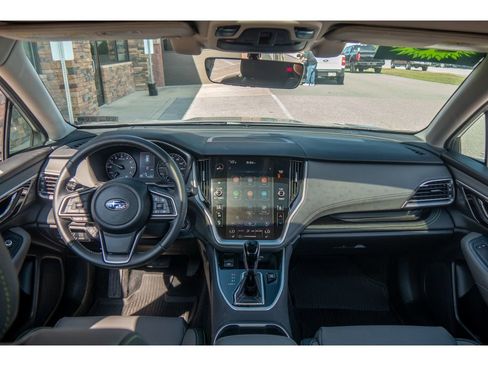 Used 2020 Subaru Outback Onyx Edition XT w/ Popular Package #2 image 13