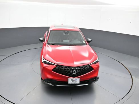 Used 2025 Acura ADX A-Spec w/ Advance Package AWD/4WD image 35