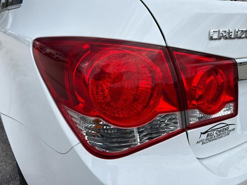Used 2016 Chevrolet Cruze LT FWD image 47