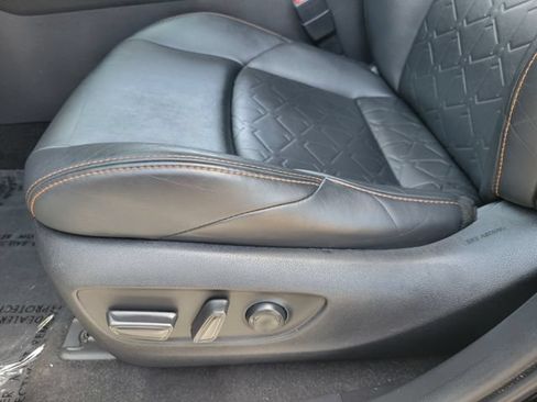 Used 2020 Toyota RAV4 Adventure w/ Carpet Mat Package AWD/4WD image 17