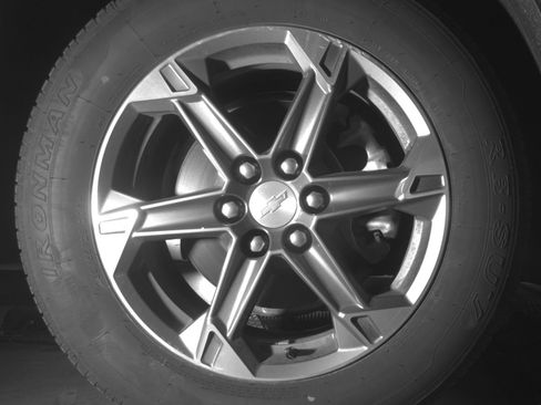 Used 2025 Chevrolet Blazer LT image 13