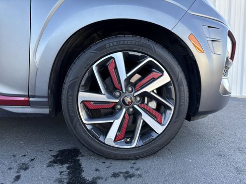 Used 2019 Hyundai Kona Ultimate image 40