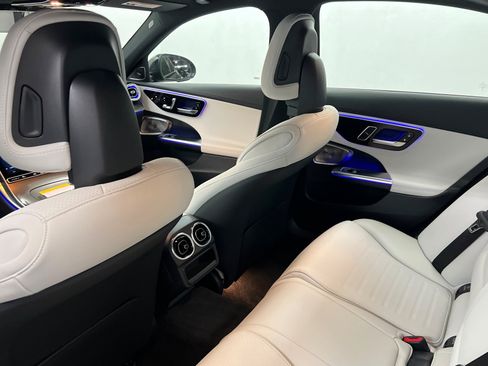 New 2026 Mercedes-Benz C 300 4MATIC Sedan image 20