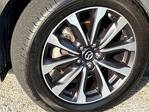 Used 2019 MAZDA CX-3 Grand Touring AWD/4WD image 18