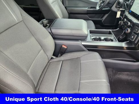 New 2026 Ford F150 STX w/ Equipment Group 200A image 14