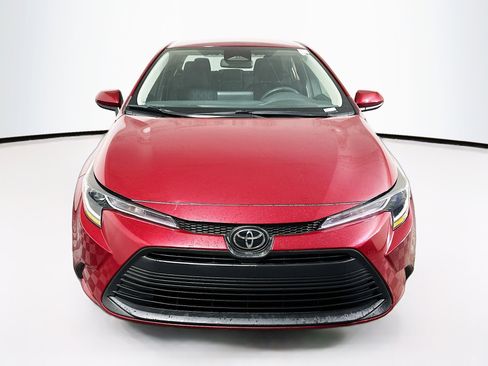 Used 2024 Toyota Corolla LE image 8