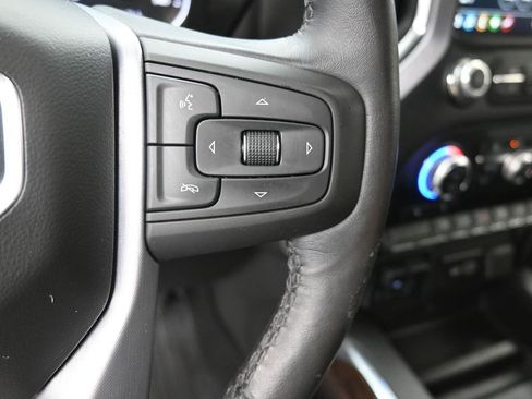 Used 2022 GMC Sierra 1500 Elevation image 28