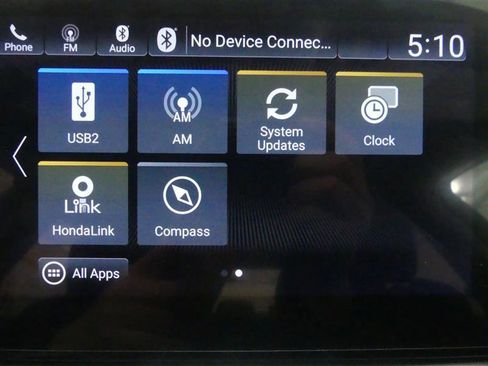 Used 2022 Honda Accord LX image 11