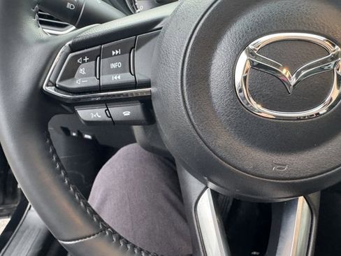 Used 2025 MAZDA CX-5 AWD 2.5 S w/ Preferred Package image 23