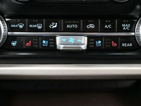 Used 2024 Ford Expedition Limited AWD/4WD image 15