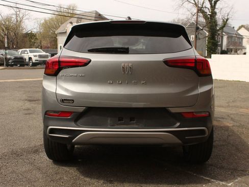 Used 2024 Buick Encore GX Preferred FWD image 11