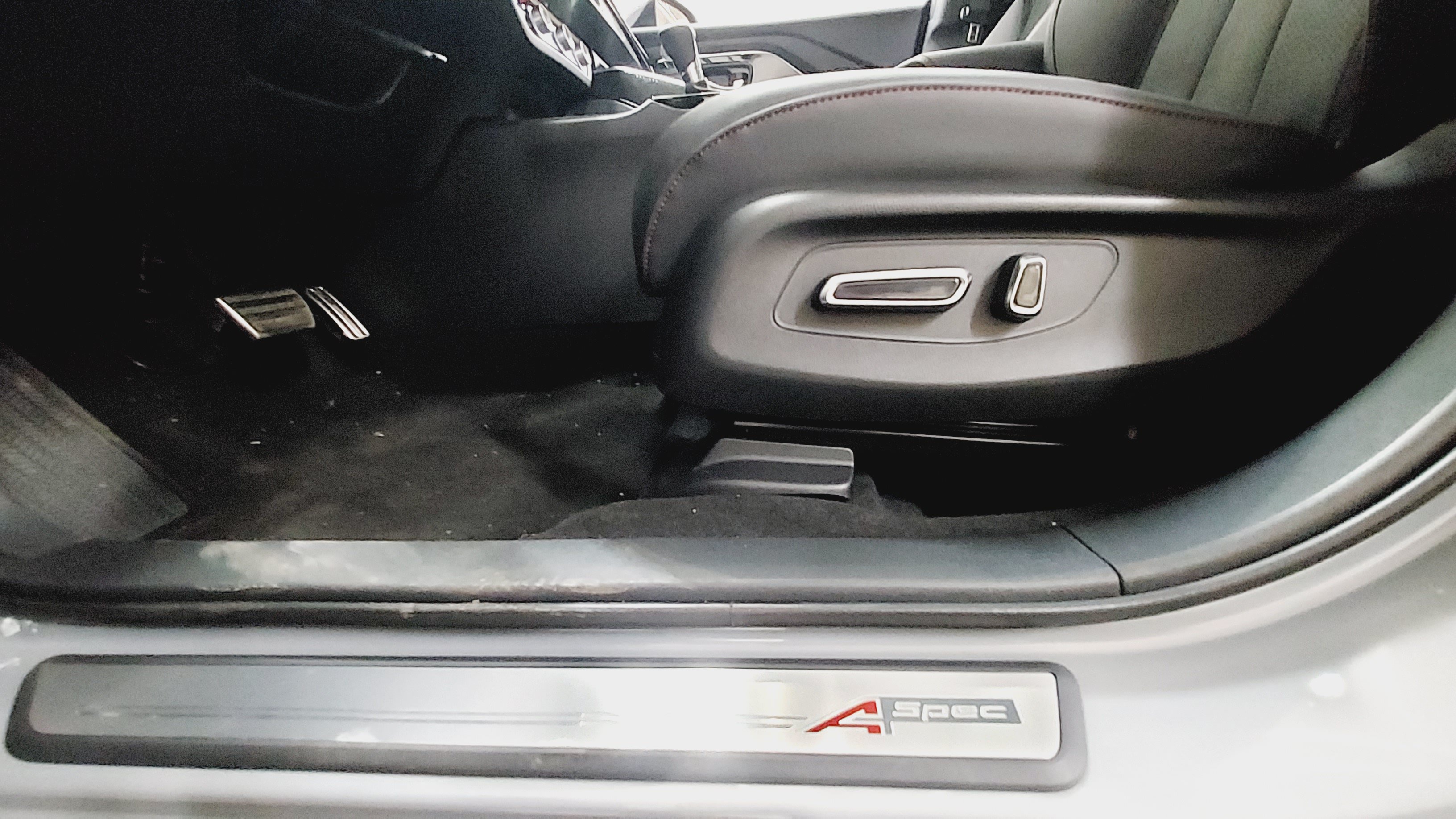 New 2026 Acura ADX A-Spec AWD/4WD image 36