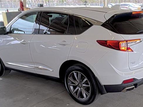 Used 2024 Acura RDX Technology Package image 7