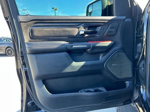 Used 2021 RAM 1500 TRX w/ TRX Level 2 Equipment Group image 11
