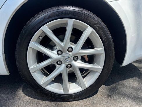 Used 2013 Lexus IS 250 AWD w/ Premium Pkg image 31