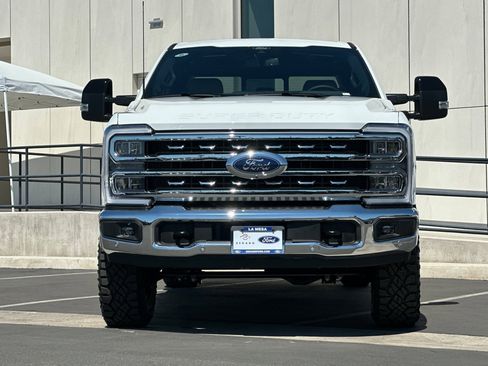 New 2026 Ford F250 Lariat w/ Tremor Off-Road Package image 8