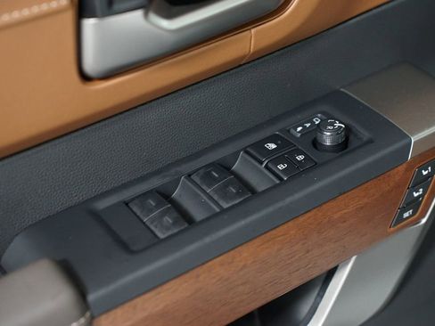 New 2026 Toyota Tundra 1794 Edition image 33