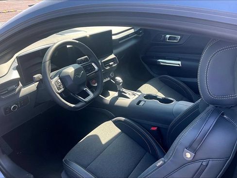 New 2026 Ford Mustang Coupe RWD image 9