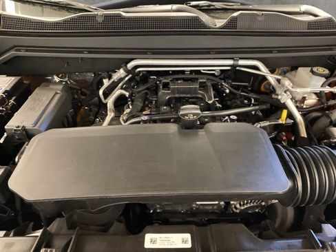 New 2026 Chevrolet Colorado Z71 w/ Z71 Convenience Package 2 image 26