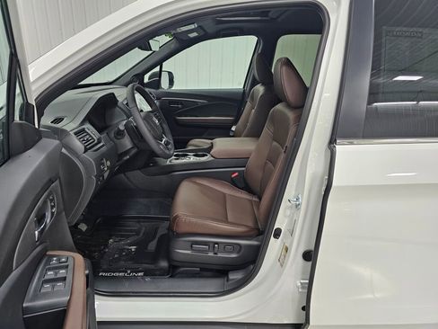 New 2026 Honda Ridgeline RTL image 11