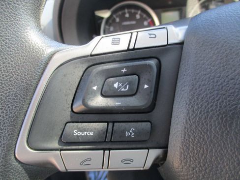 Used 2016 Subaru Forester 2.5i Premium w/ All-Weather Package AWD/4WD image 15