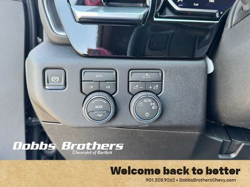 New 2026 Chevrolet Silverado 1500 LT AWD/4WD image 12