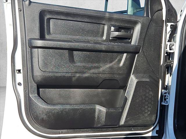Used 2026 RAM 3500 Tradesman AWD/4WD image 10