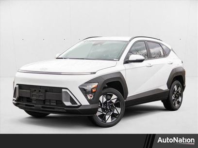 New 2025 Hyundai Kona SEL