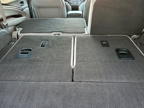 Used 2016 Acura MDX 3.5L image 18