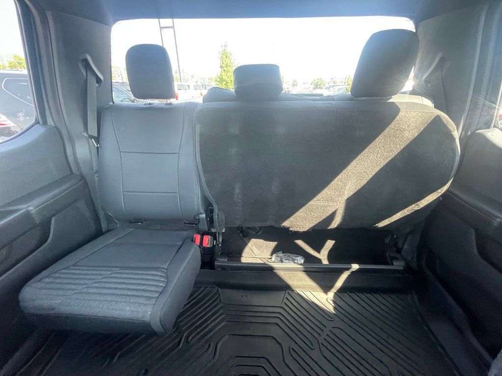 Used 2023 Ford F150 XL w/ STX Appearance Package AWD/4WD image 22