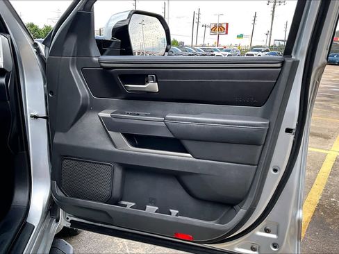 Used 2024 Toyota Tundra SR5 w/ TRD Sport Premium Package image 22