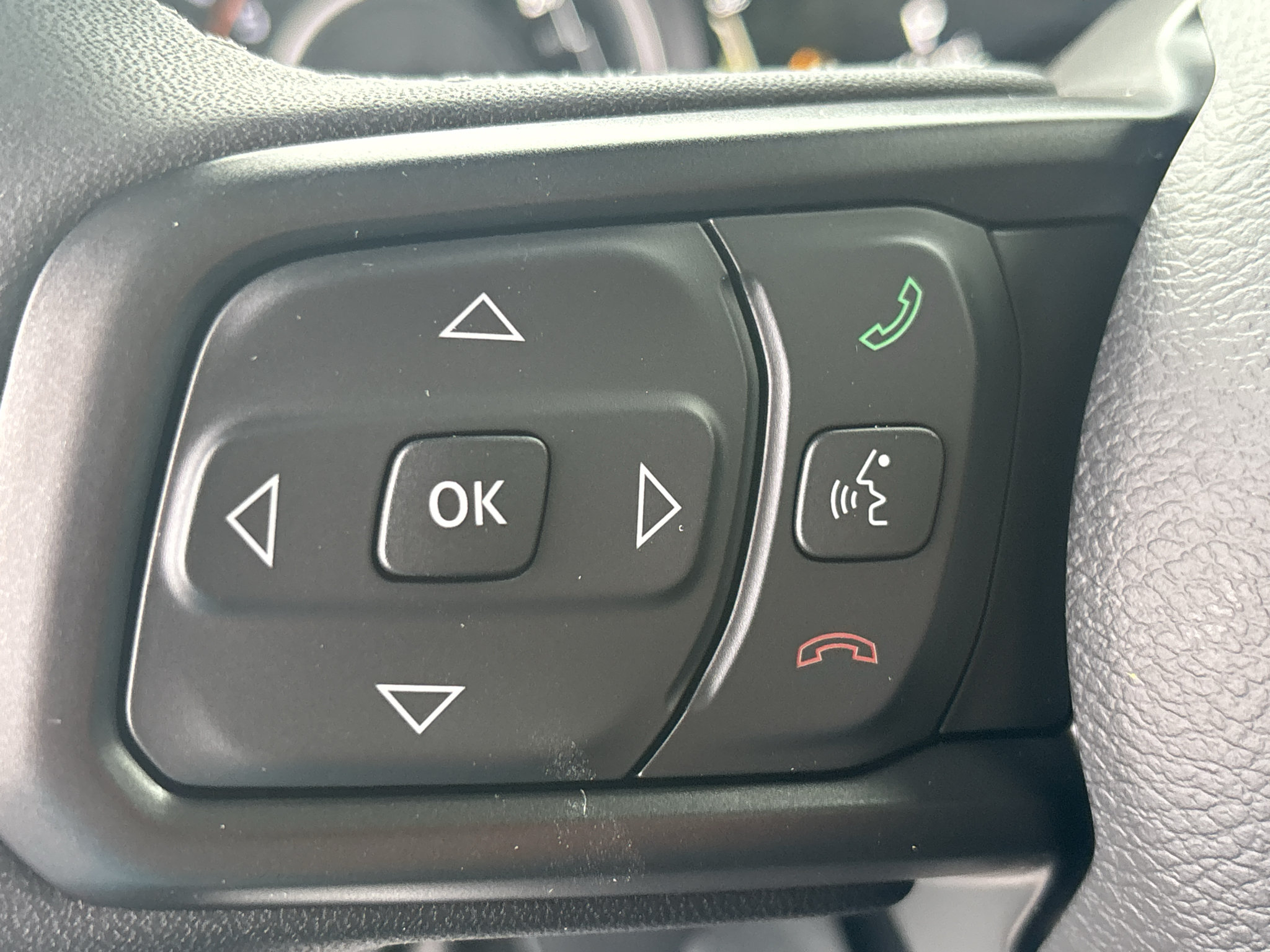 New 2027 Jeep Gladiator Sport AWD/4WD image 11