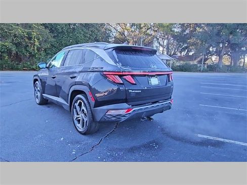 Used 2022 Hyundai Tucson SEL w/ Convenience + Premium Package image 27