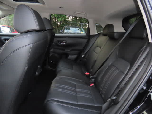 New 2027 Honda HR-V EX-L image 13