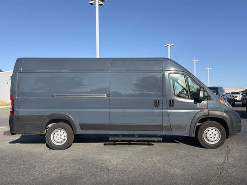 Used 2020 RAM ProMaster 3500 FWD image 46