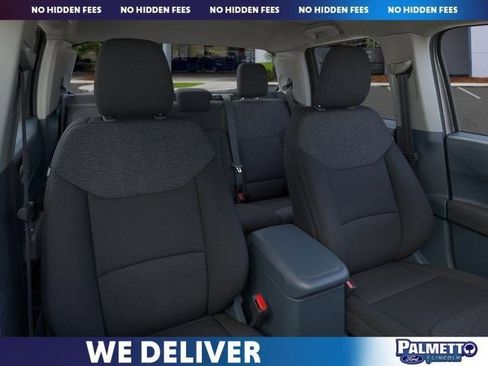 New 2026 Ford Maverick XL image 10