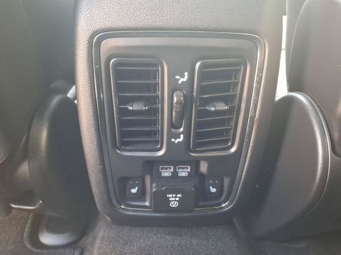 Used 2014 Jeep Grand Cherokee Limited AWD/4WD image 14