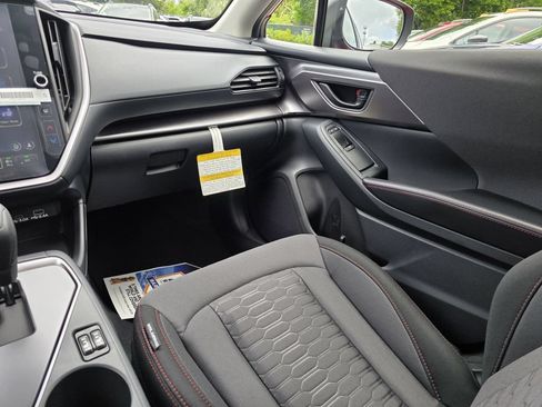 New 2026 Subaru Impreza 2.0i Sport AWD/4WD image 14