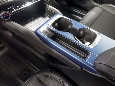 New 2026 Chevrolet Equinox EV LT image 20