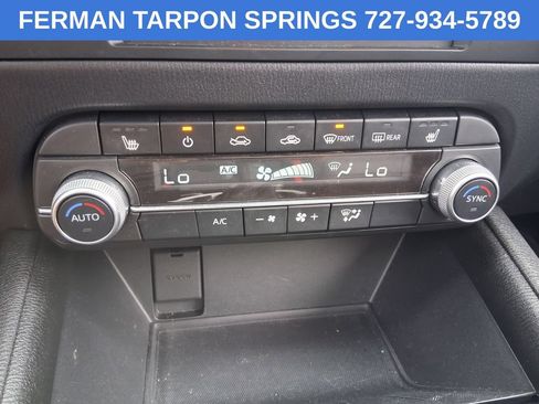 Used 2023 MAZDA CX-5 AWD 2.5 S image 31