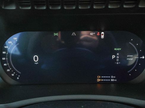 New 2026 Volvo XC90 T8 Ultra w/ Lounge Package image 32