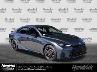 New 2026 Lexus IS 350 F Sport RWD video 1