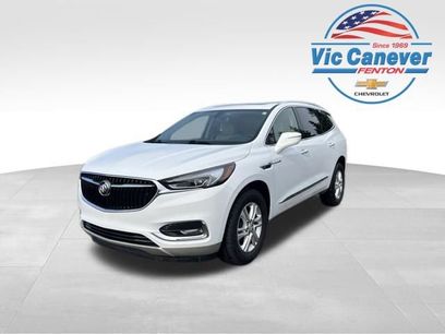 Used 2020 Buick Enclave Essence w/ Trailering Package, 5000 lbs.