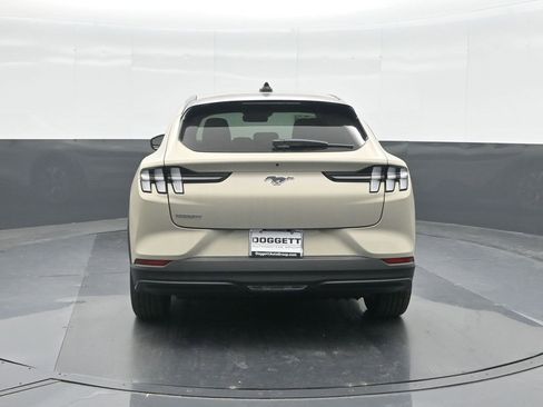 New 2025 Ford Mustang Mach-E Select image 17