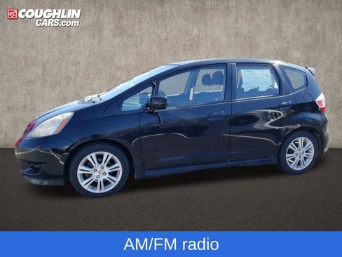 Used 2011 Honda Fit Sport image 5